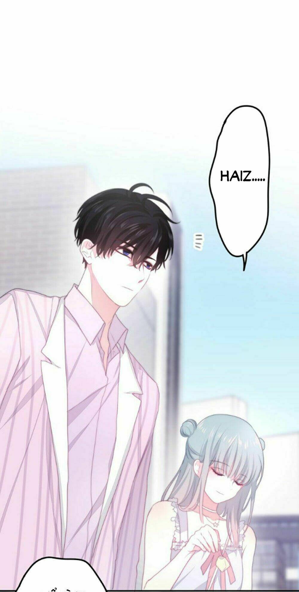 Tháng Sáu Không Hẹn Mà Gặp: Chapter 30