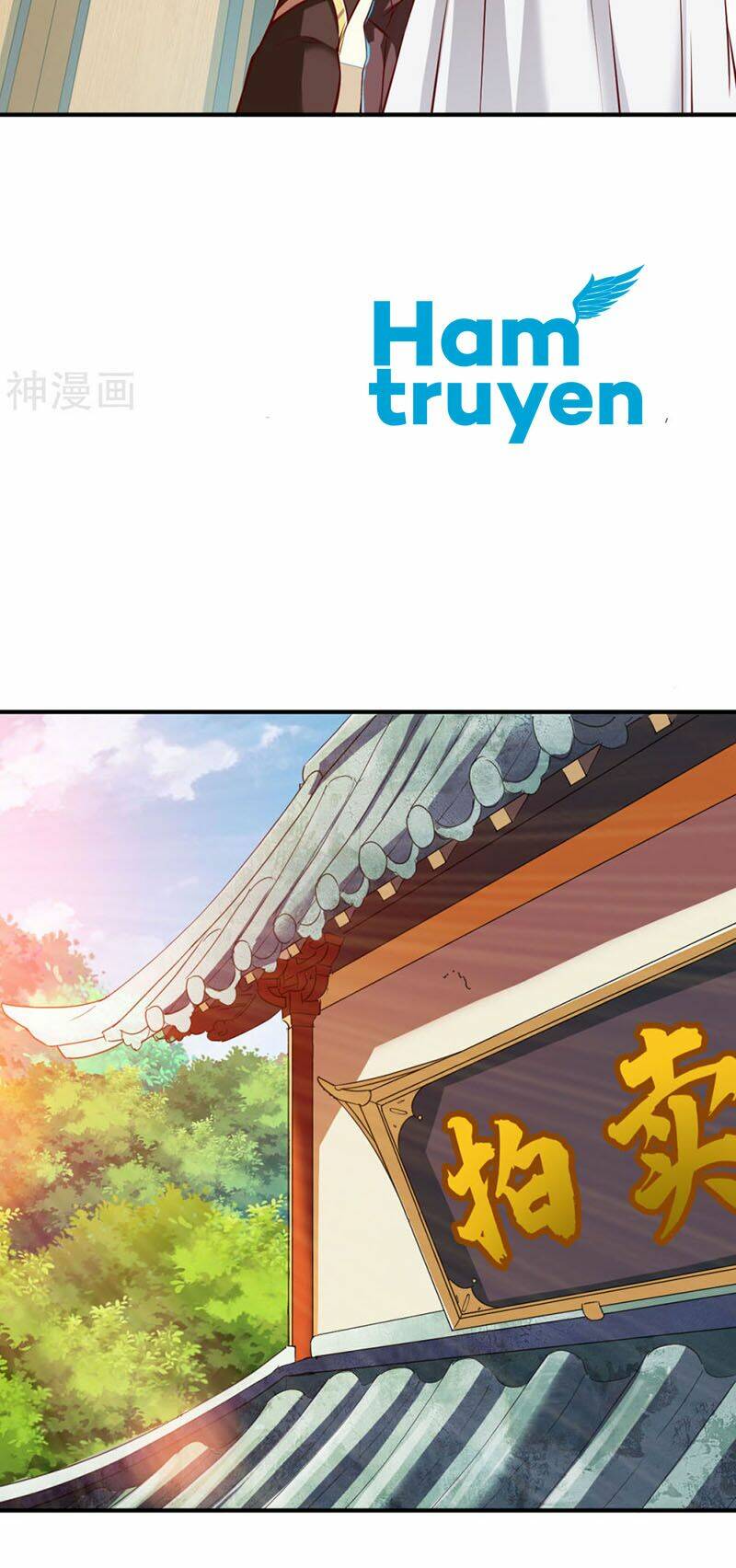 Chiến Đỉnh: Chapter 120