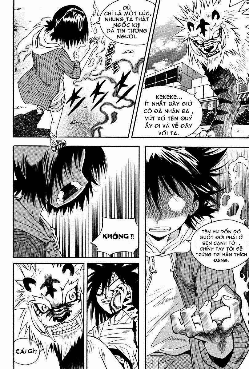 Gwisin Byeolgok: Chapter 31