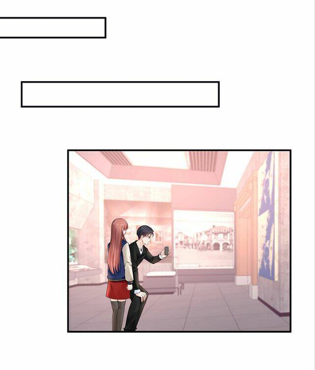 Bạn Trai 1/4 Của Tôi: Chapter 35