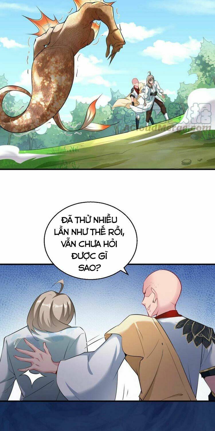 Tà Du Ký: Chapter 107