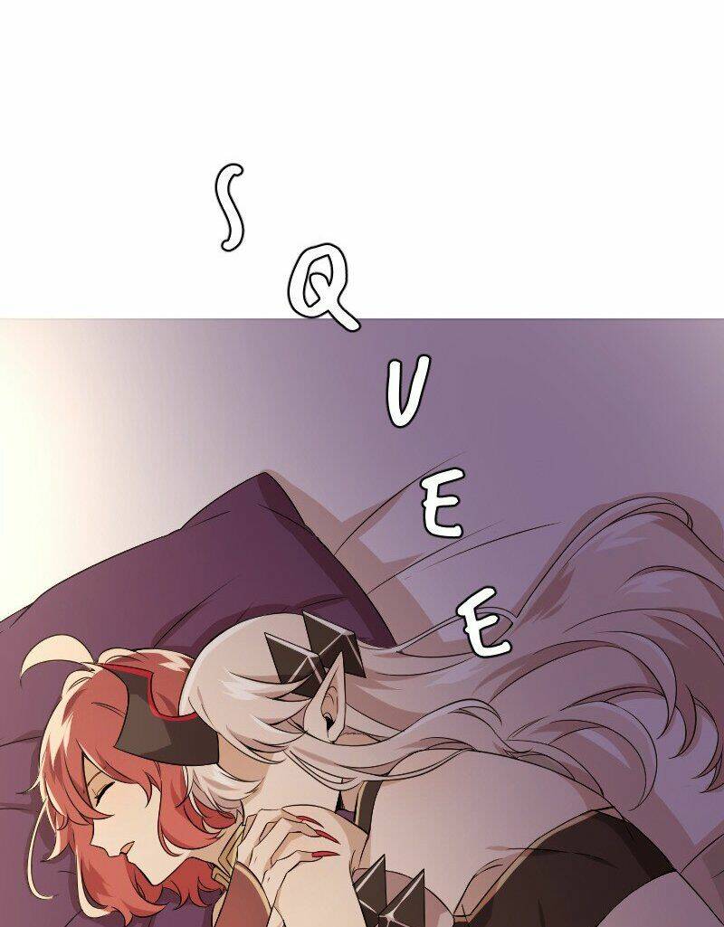 Pháp Sư Và Nữ Chúa Quỷ: Chapter 91