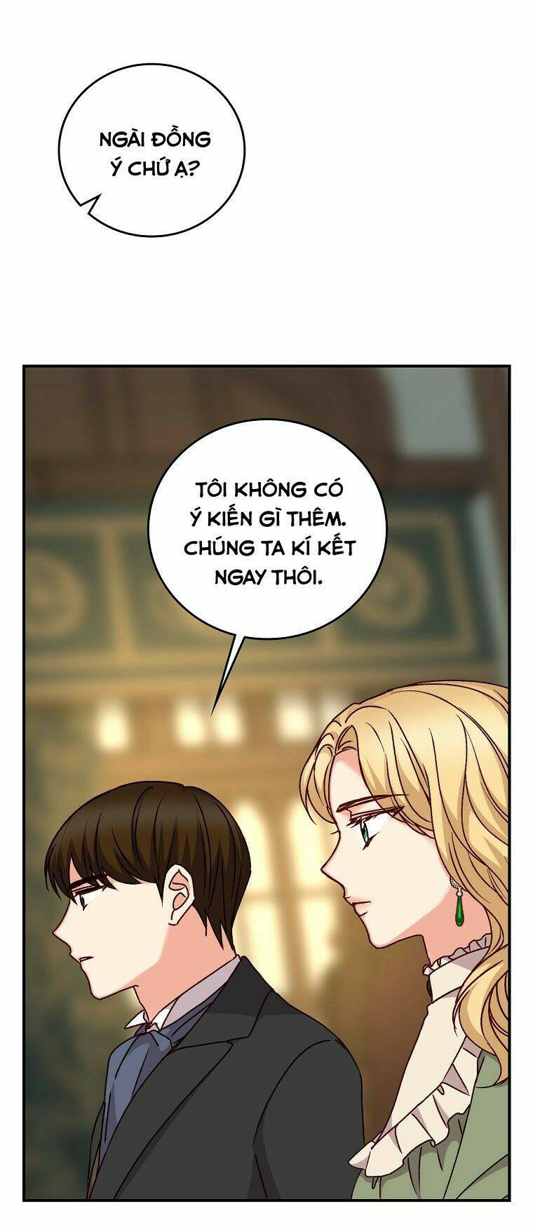 Đừng Chọc Đứa Em Gái Bé Bỏng Của Chúng Tôi: Chapter 95.1