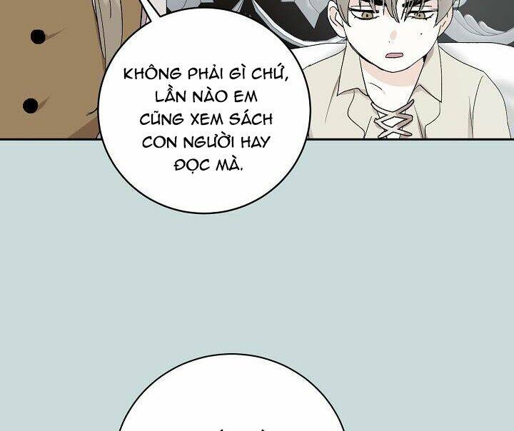 Kẻ Cắp Mặt Trăng: Chapter 37