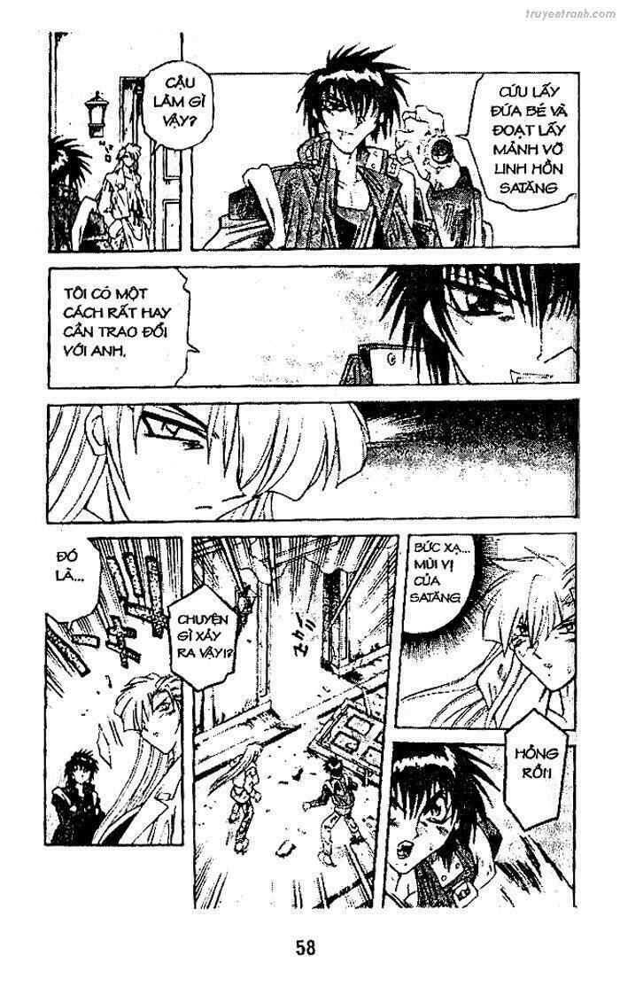 Devil And Devil: Chapter 51