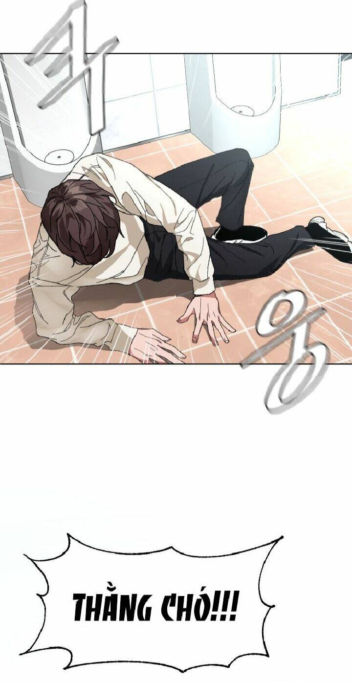 Đứa Trẻ Bình Thường: Chapter 6