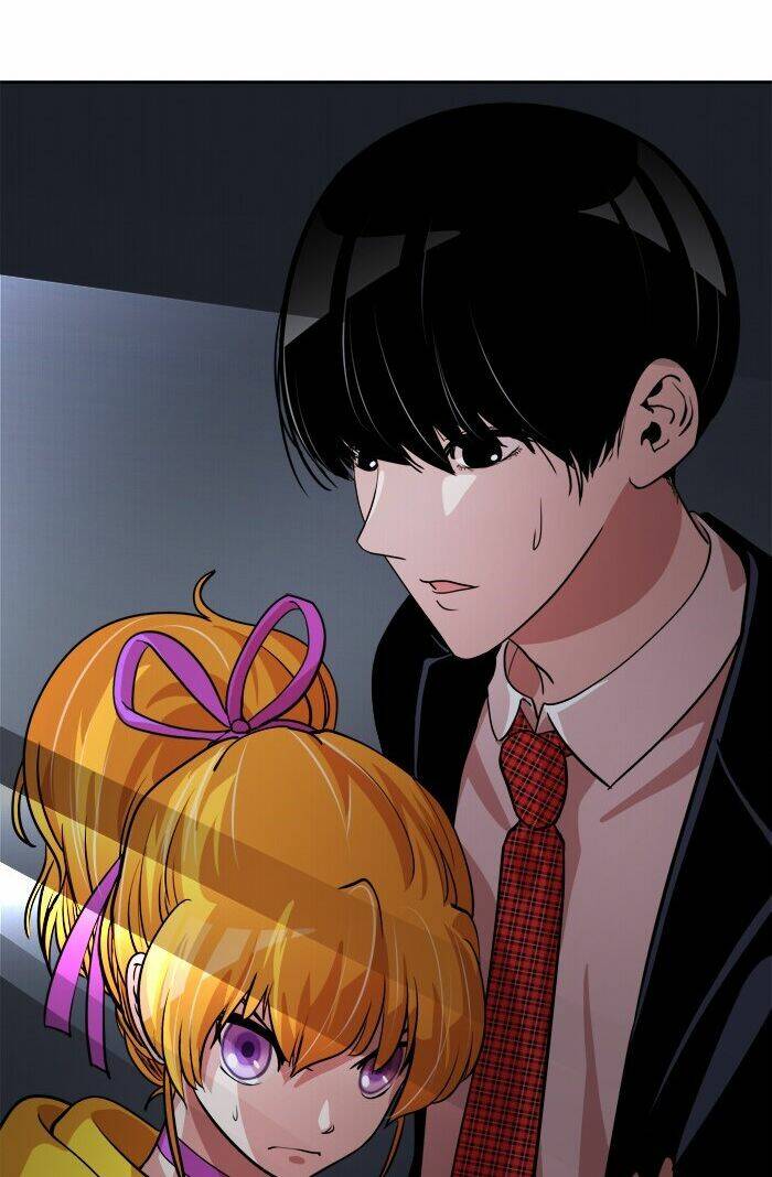 Change (Jinyuan): Chapter 38