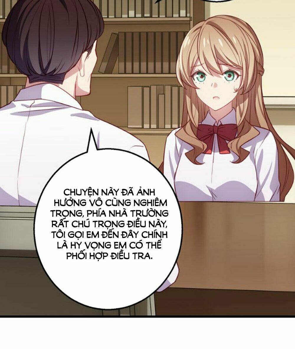 Bài Ca Tình Yêu: Chapter 3