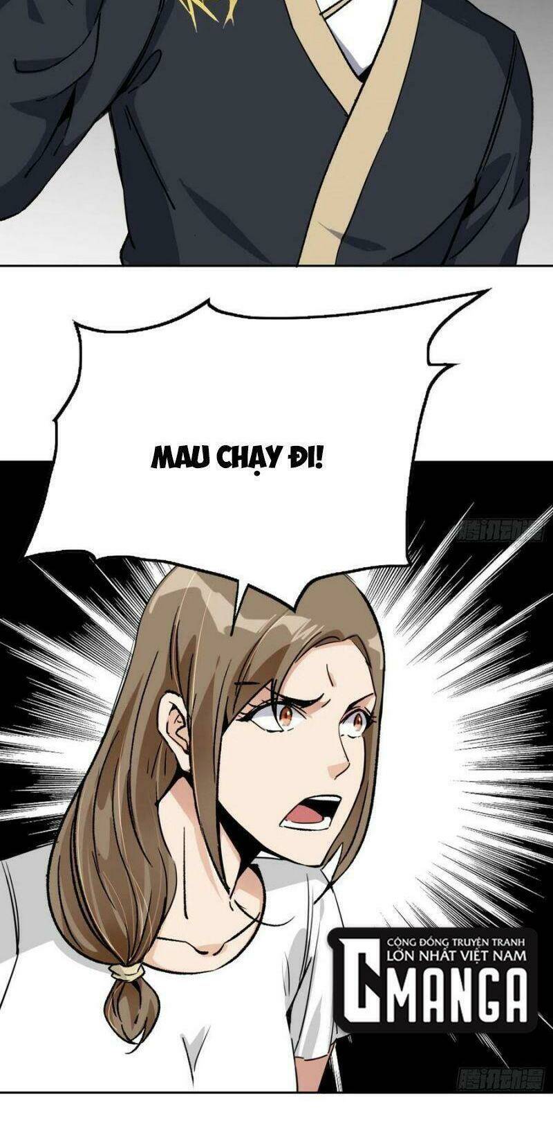 Cuồng Thiếu Siêu Thiên Tài: Chapter 85