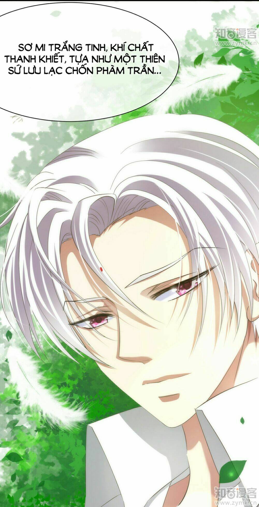 Một Vạn Tư Thế Công Lược Yêu Nam: Chapter 24