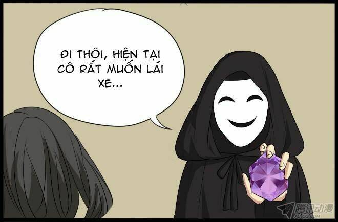 Future trial: Chapter 30