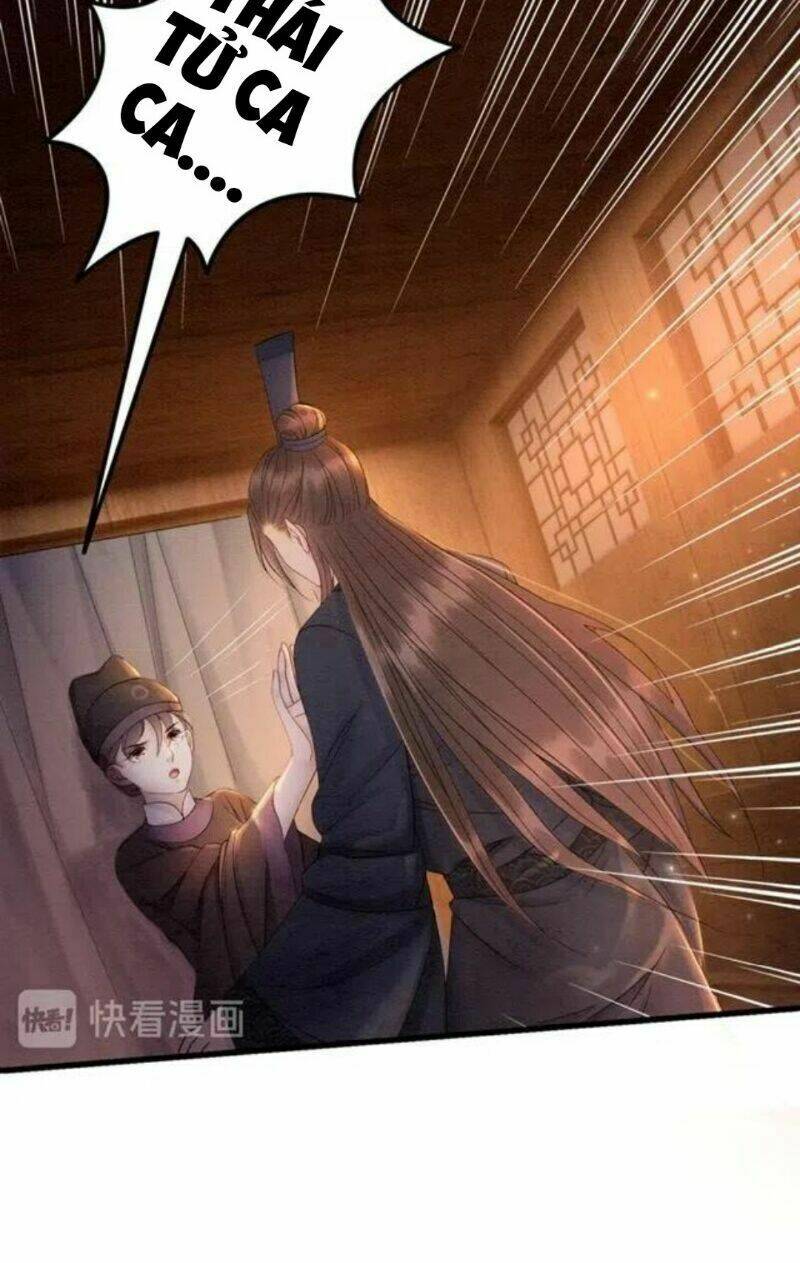 Trọng Sinh Bá Sủng Nhiếp Chính Vương Quá Mạnh Mẽ: Chapter 65