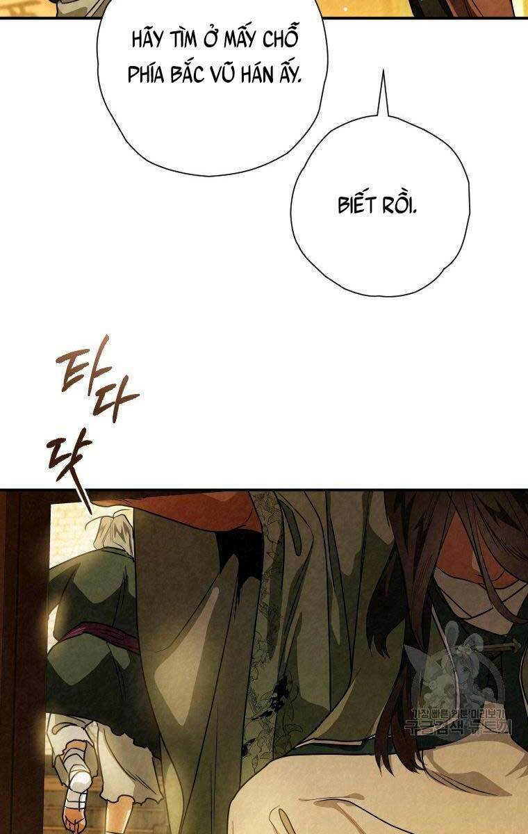 Thời Đại Hoàng Kim Của Thiên Kiếm: Chapter 35