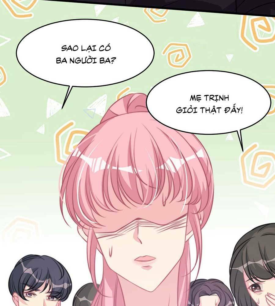 Vết Cắn Trí Mạng: Chapter 33