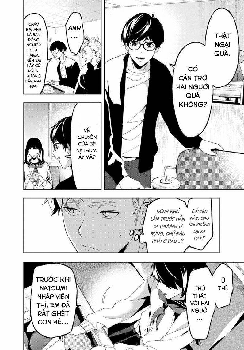 Biệt Khúc Cuối Cùng.: Chapter 14