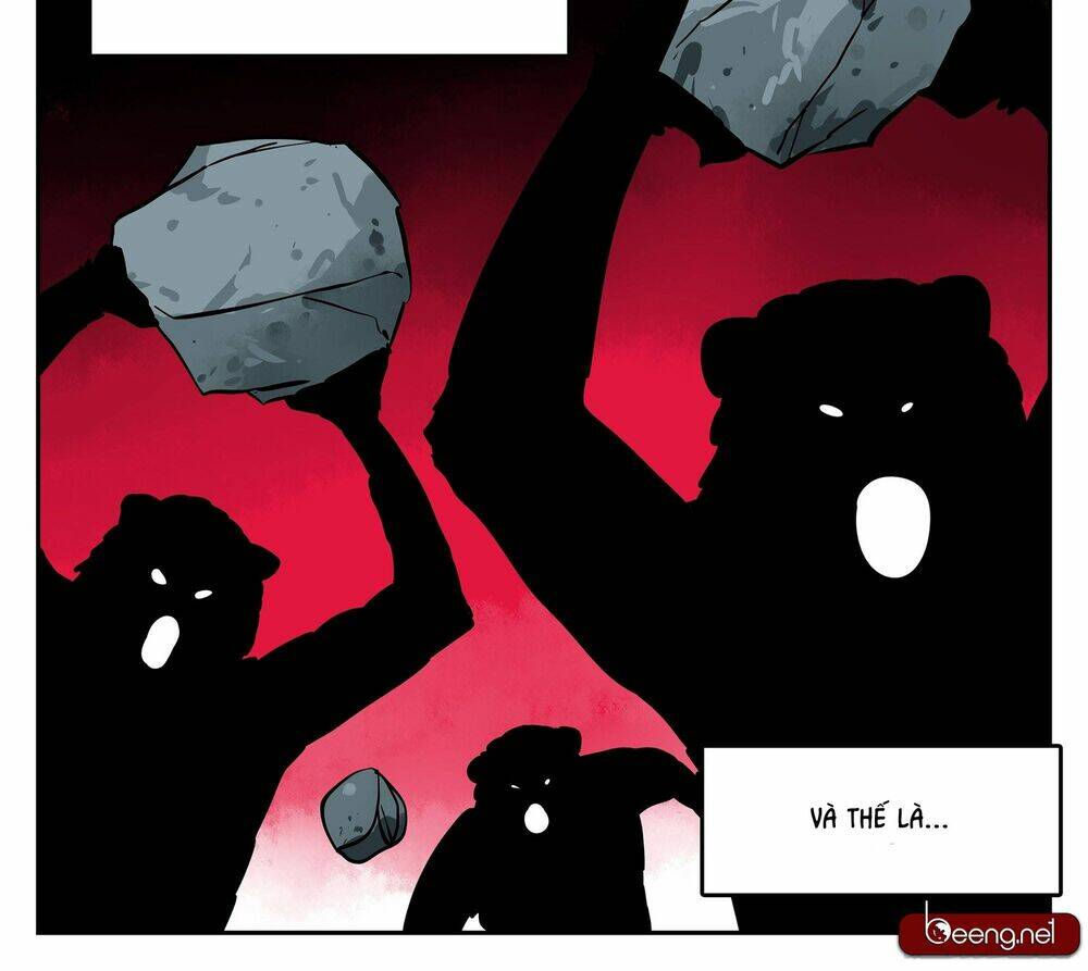 Truyền Võ Lục Hợp Bang: Chapter 1