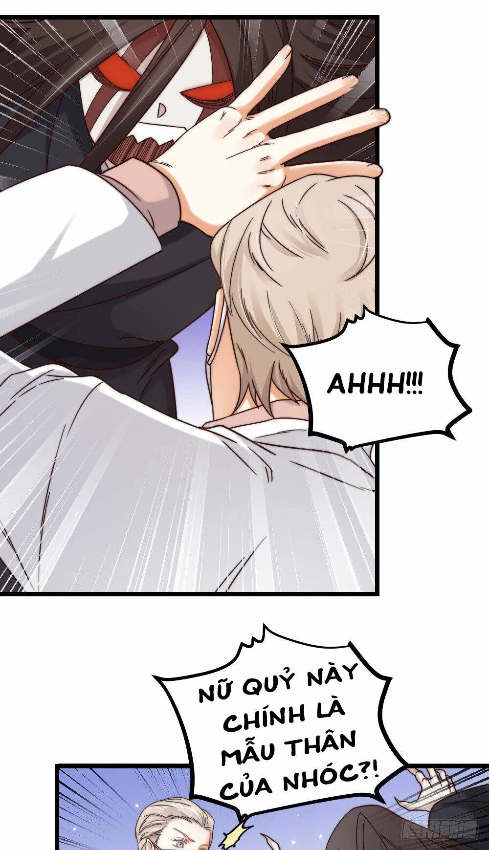 Phu Phu Khuynh Thành: Chapter 10