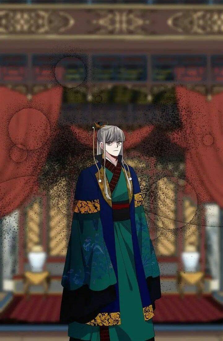 Tình Điên Dại: Chapter 47