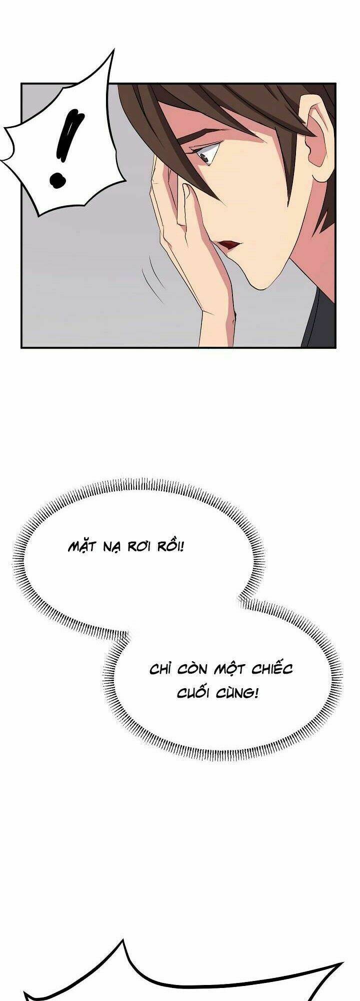 Trọng Sinh, Bất Khả Chiến Bại: Chapter 30