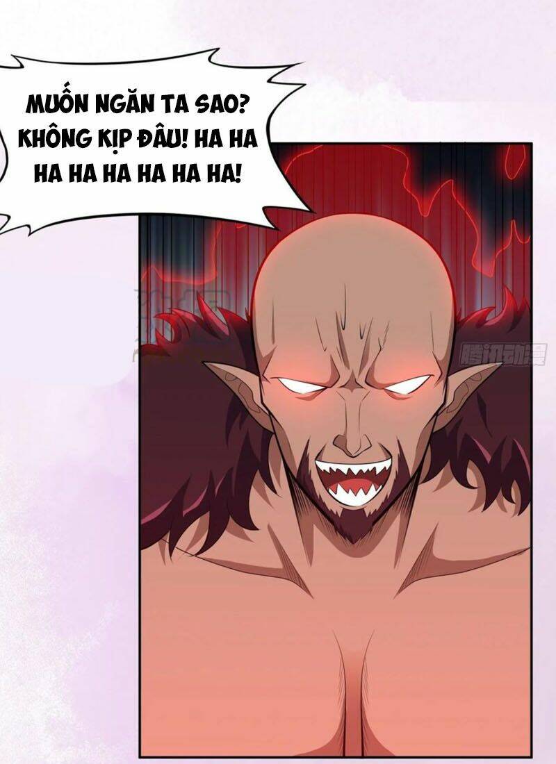 Người Tu Tiên Tại Đô Thị: Chapter 103