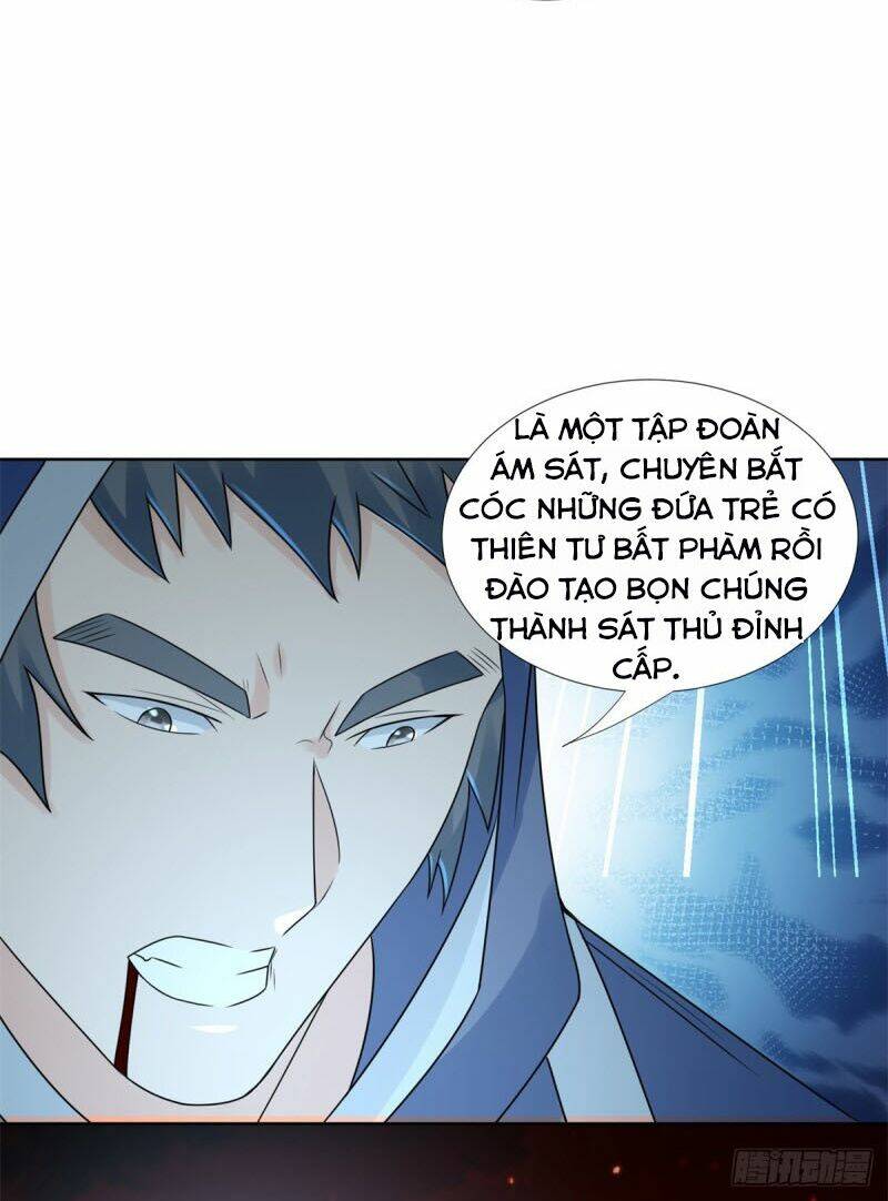 Chí Tôn Trọng Sinh: Chapter 80