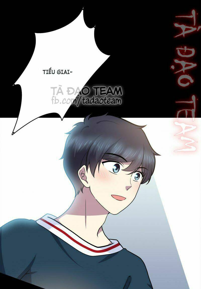 Người Yêu Thời Không: Chapter 39