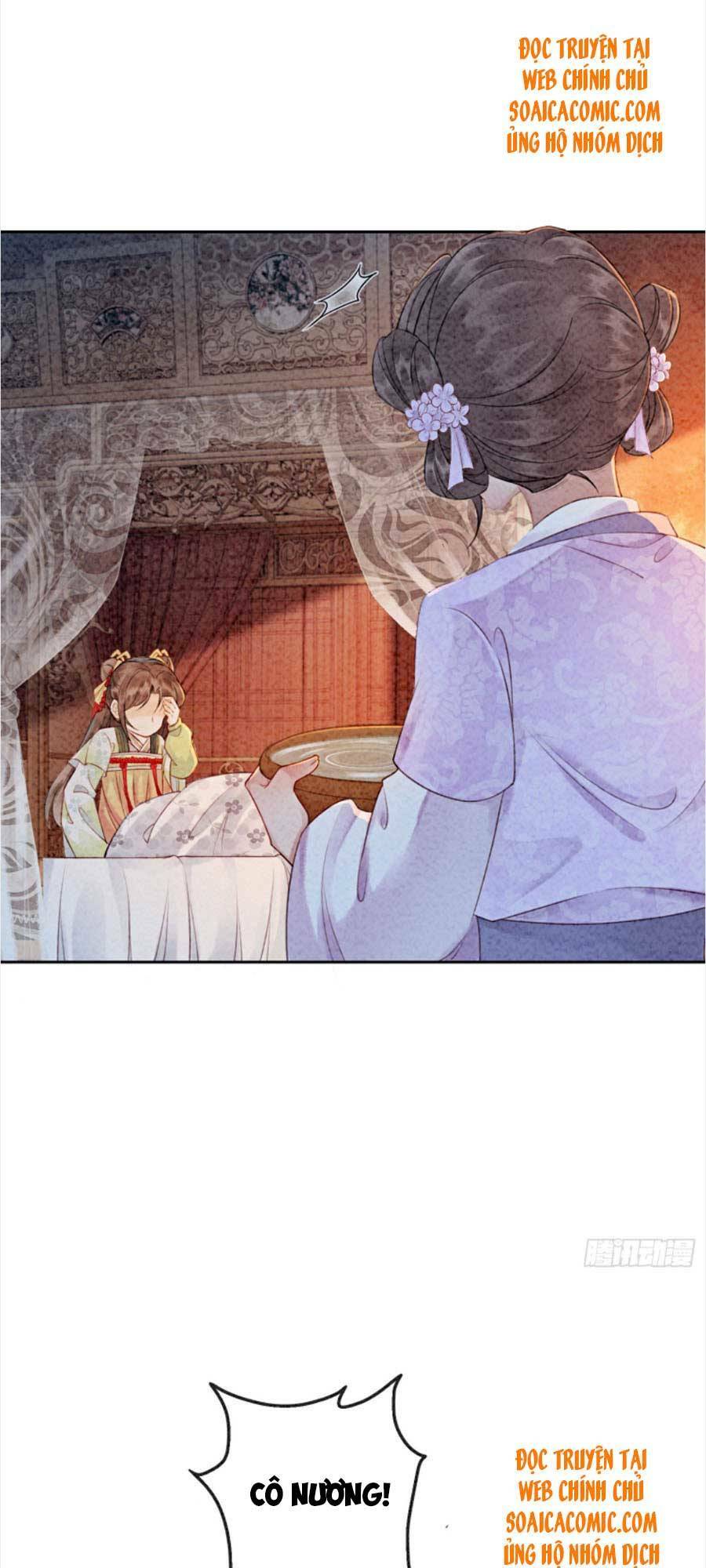 Bắt Đầu Hủy Hôn Để Công Lược Vương Gia: Chapter 1