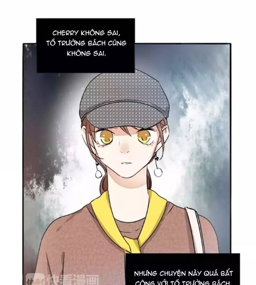 Mùi Hương Lãng Mạn: Chapter 39