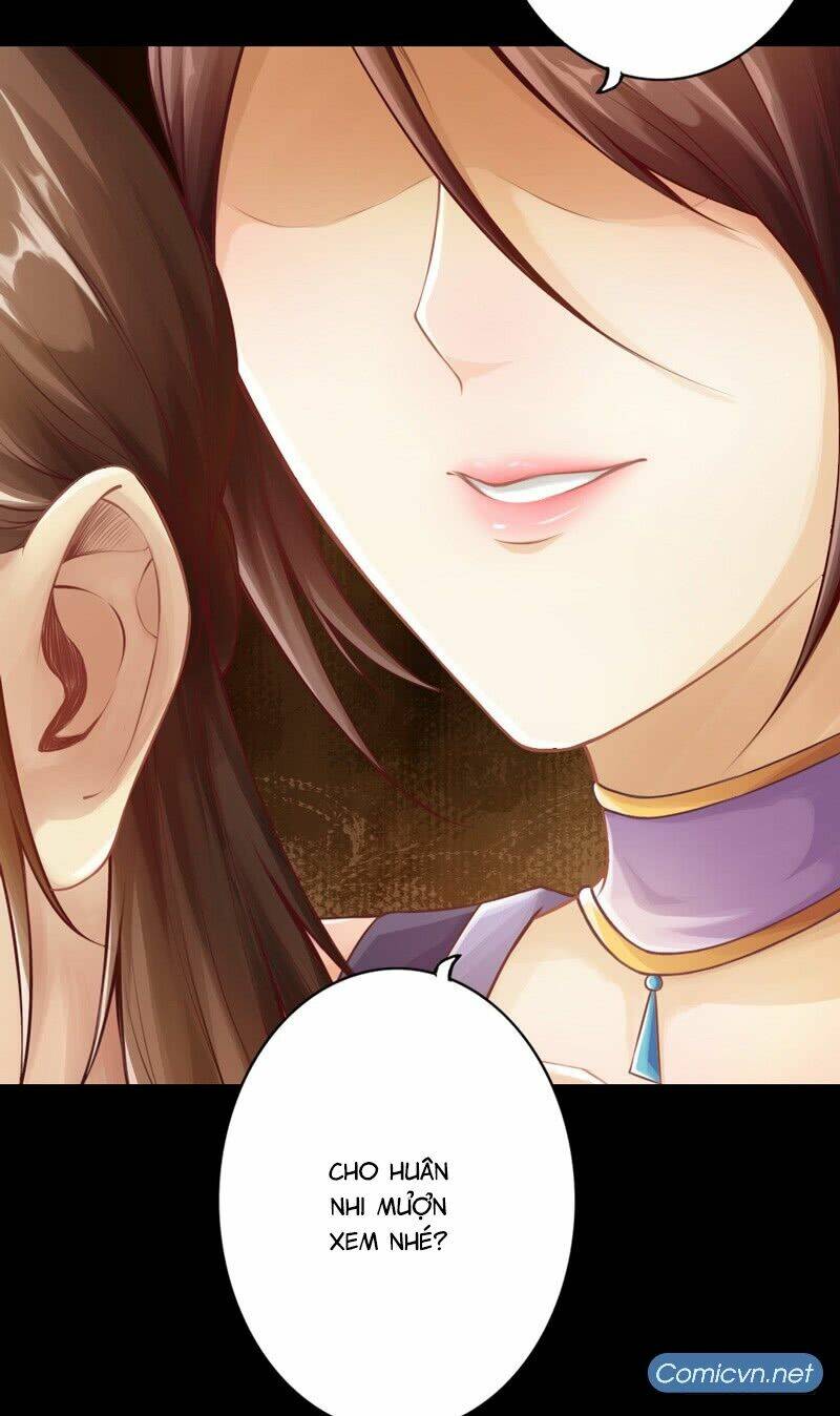 Thái Cổ Cuồng Ma: Chapter 5