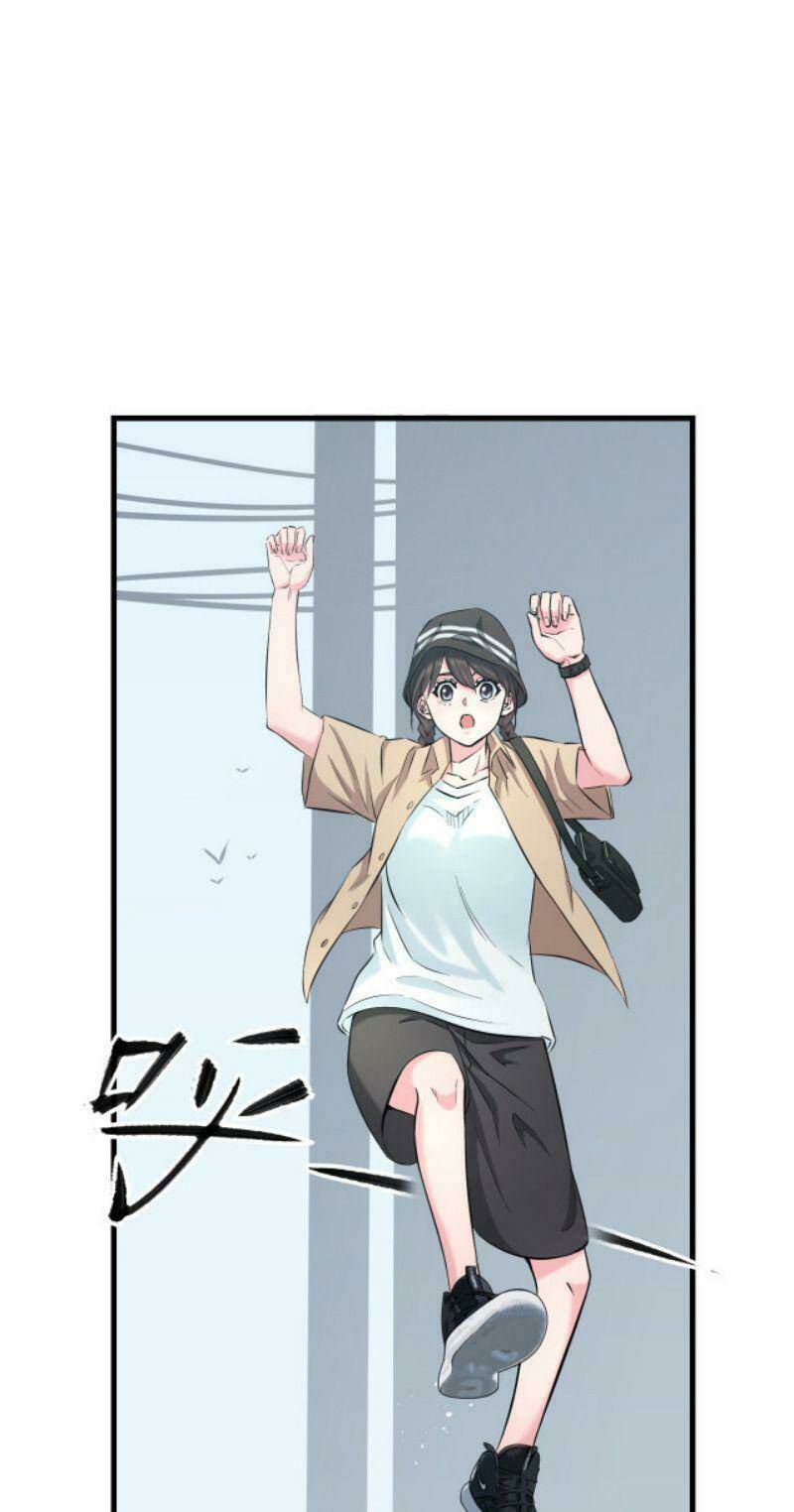 Đối Mặt Với Thử Thách: Chapter 56
