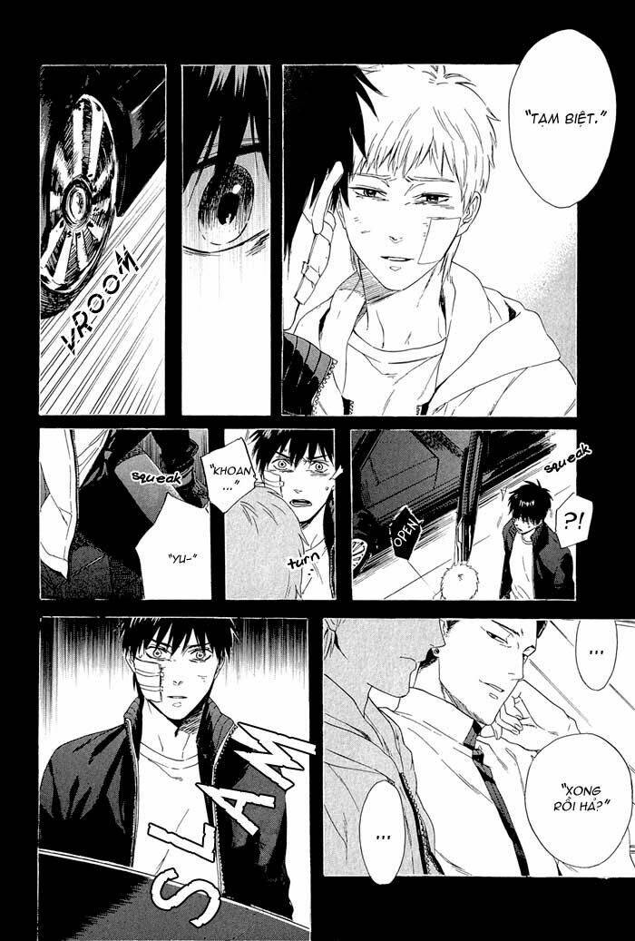 Acid Town: Chapter 12