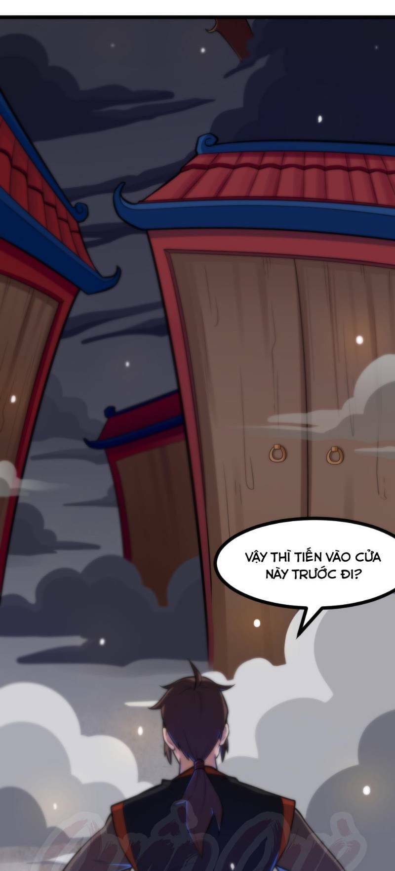 Tu Tiên Cuồng Thần: Chapter 52