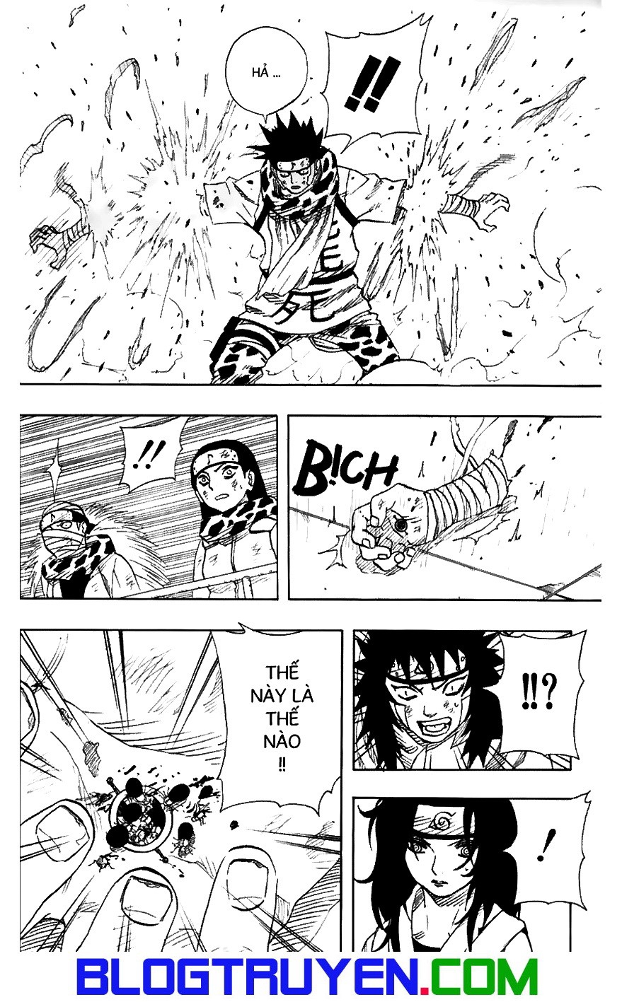 Naruto: Chapter 69