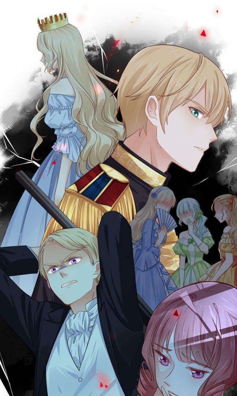 Nữ Hoàng Đầu Tiên Của Đế Quốc: Chapter 0