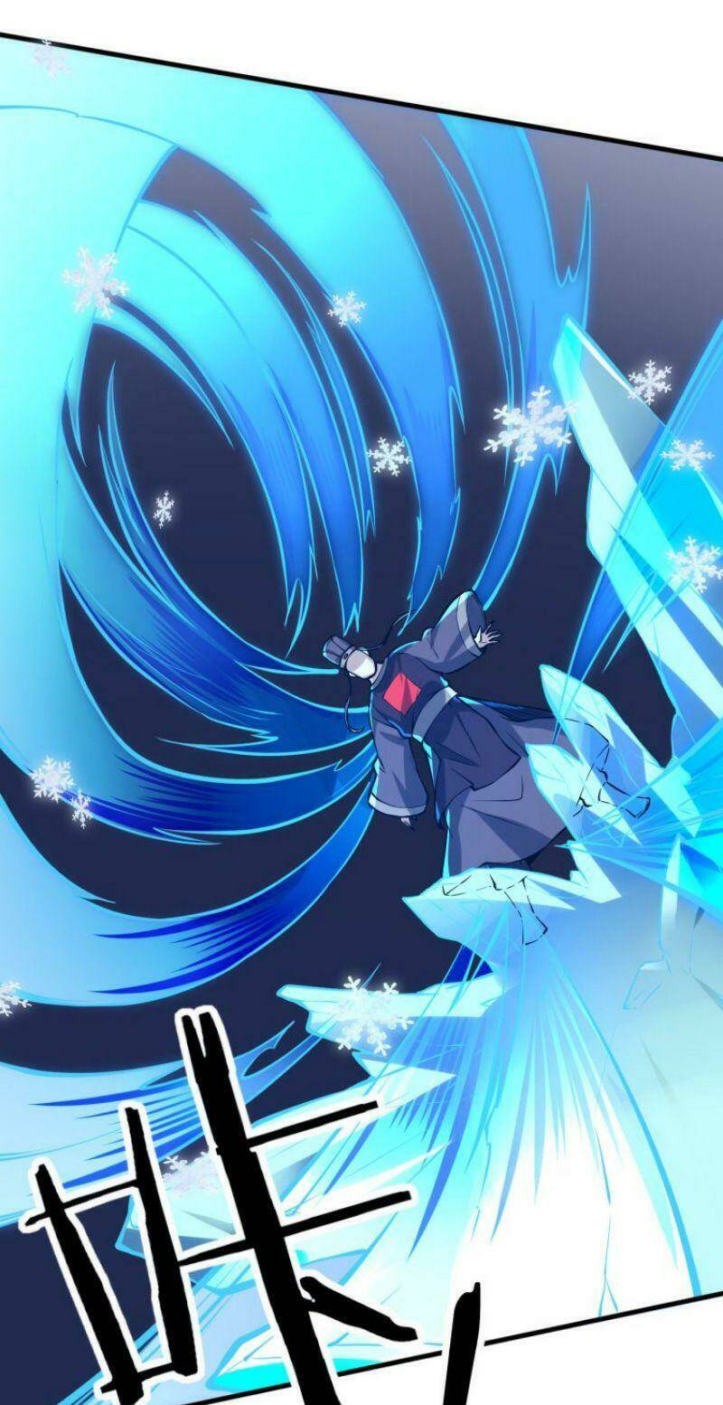 Đấu Hồn Đại Lục: Chapter 50