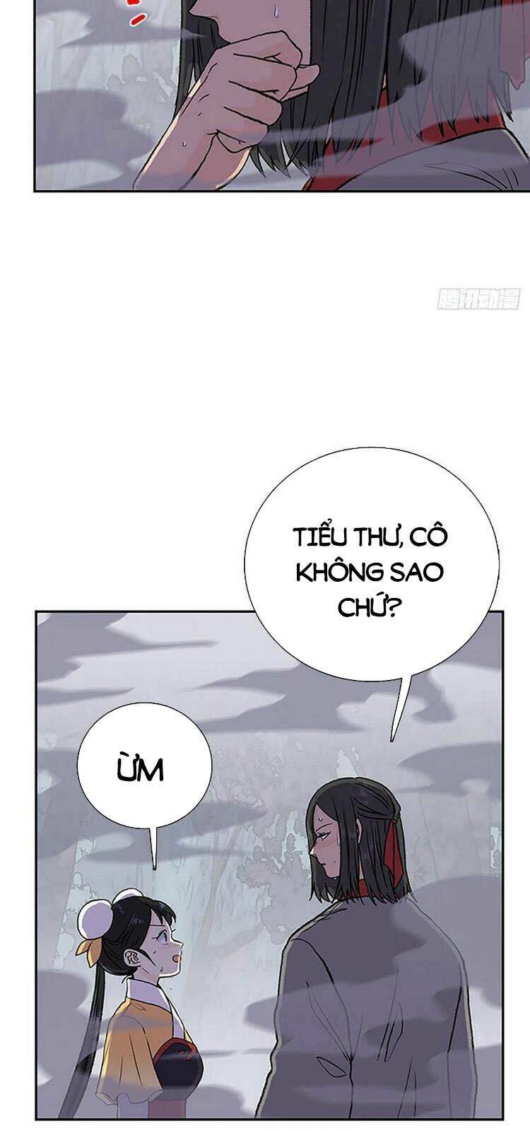 Học Sĩ Tái Sinh: Chapter 219
