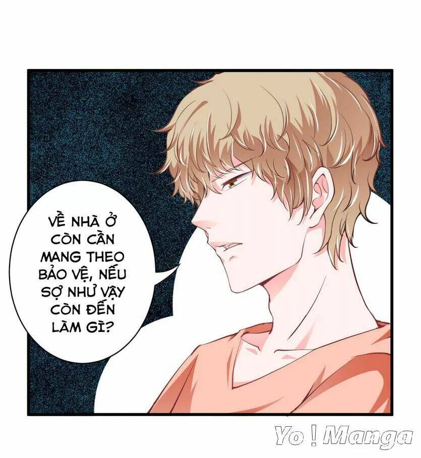 Thiểm Hôn Kinh Ái: Chapter 94