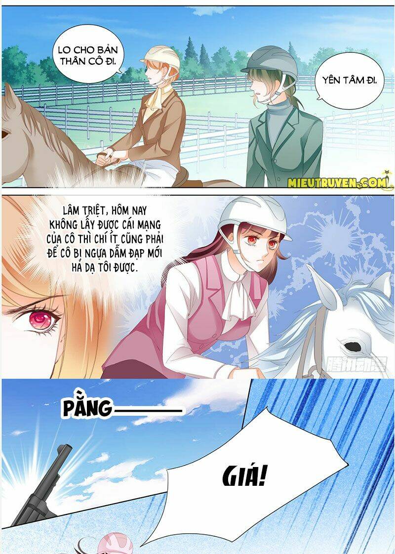 Thiểm Hôn Kiều Thê: Chapter 234