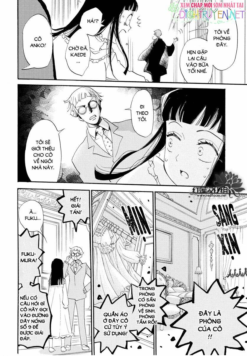 Nin Koi: Chapter 7
