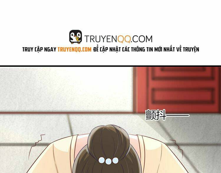 Báo Cáo Vương Gia, Vương Phi Là Một Con Mèo: Chapter 3