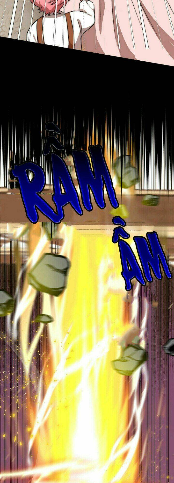 Công Chúa Bị Lãng Quên Muốn Sống Trong Hòa Bình: Chapter 10.1