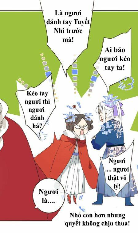 Bạn Trai Tôi Là Cẩm Y Vệ 2: Chapter 62