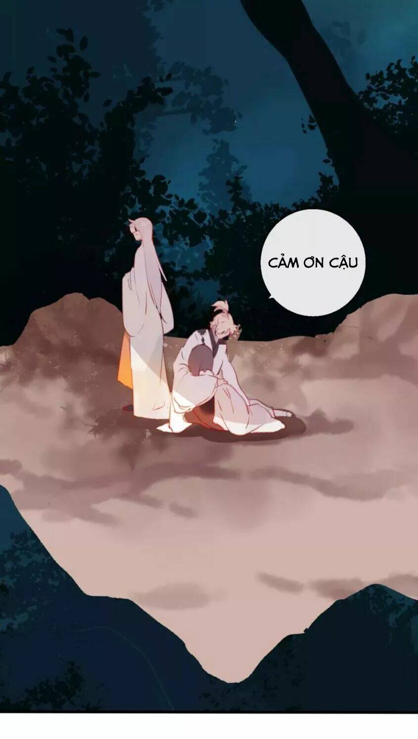 Hồ Minh Chi Hương: Chapter 9