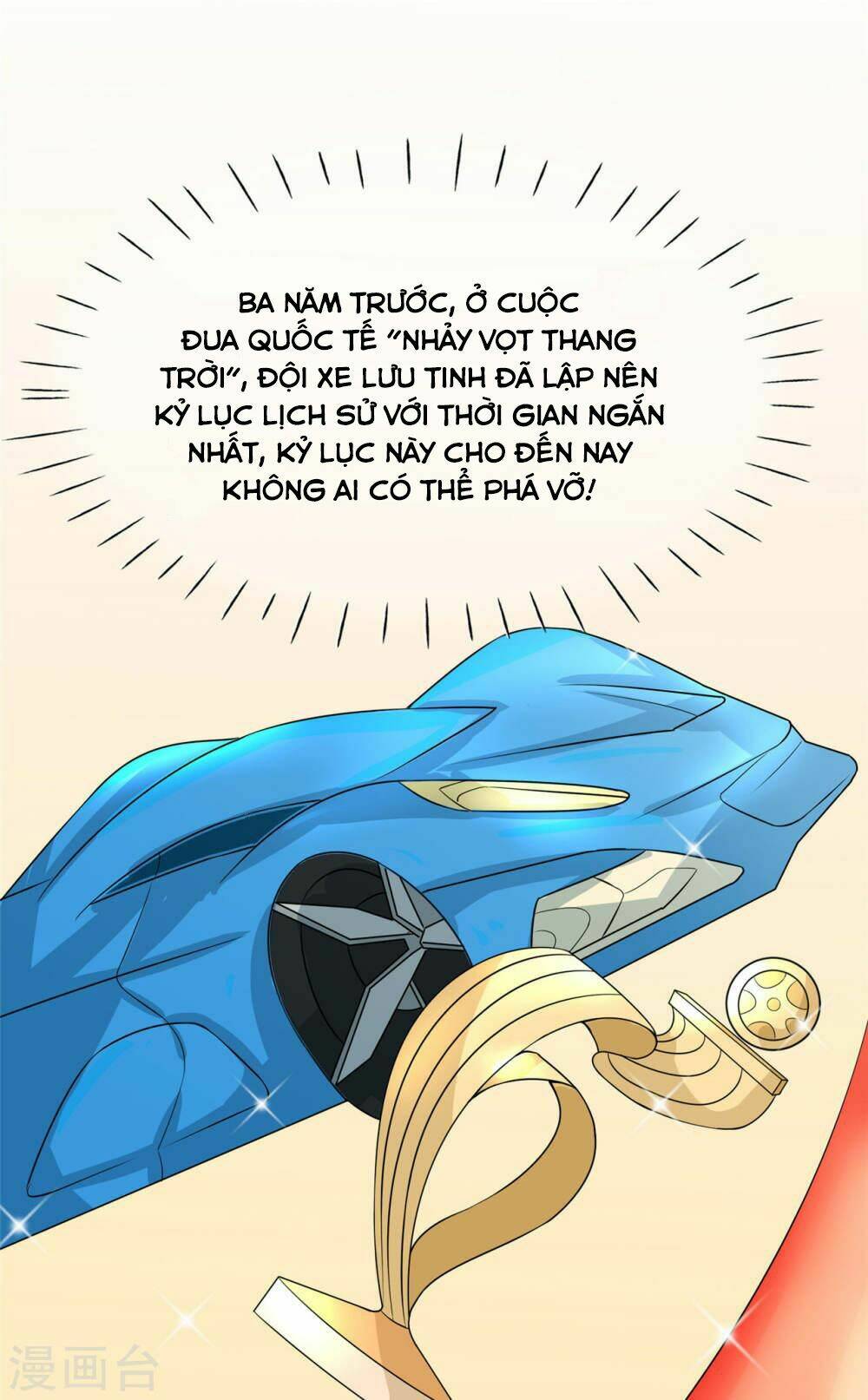 Siêu Cấp Nữ Thần Trọng Sinh: Chapter 6