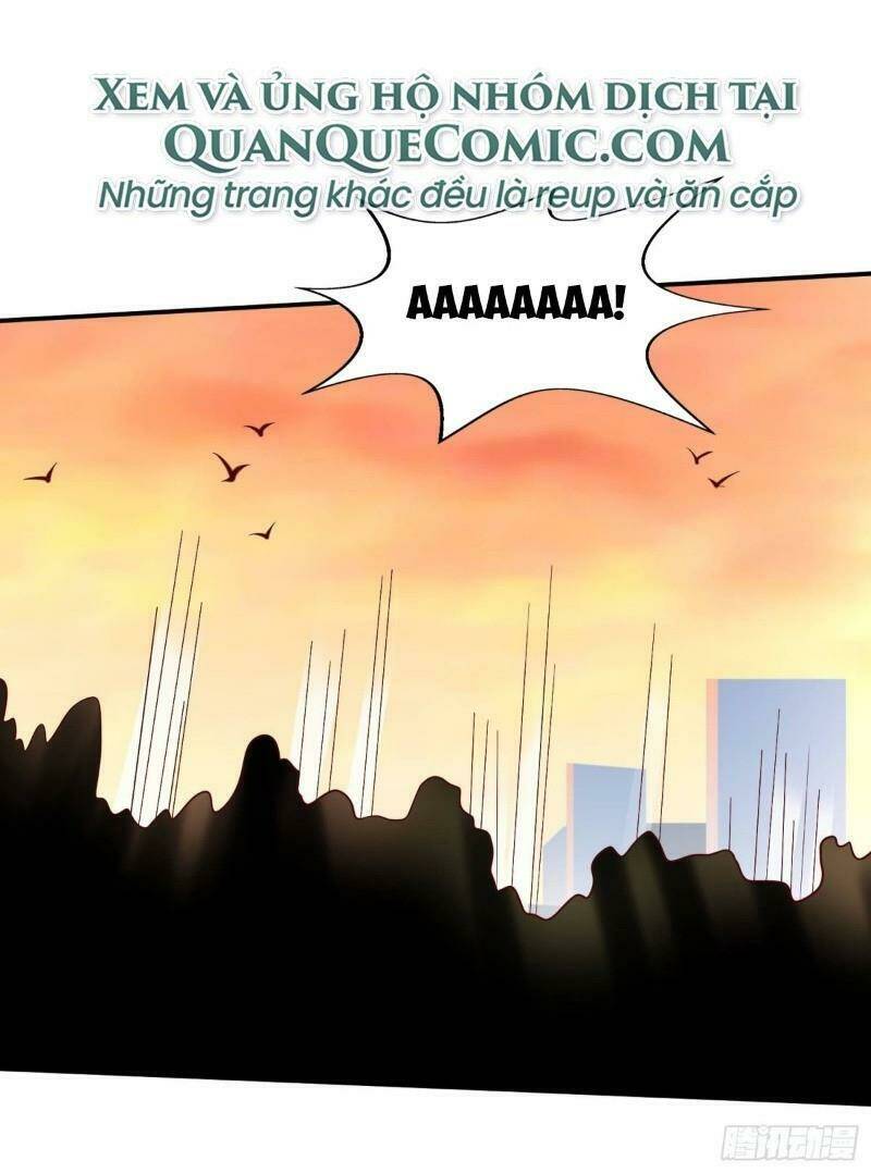 Tổ Chức X.e: Chapter 6