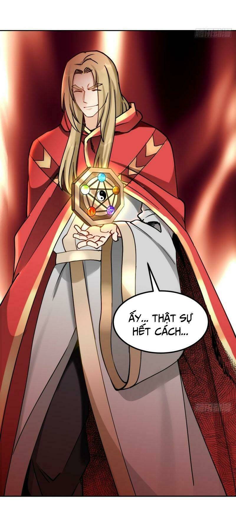 Lão Tổ Của Bạn Đang Online: Chapter 86