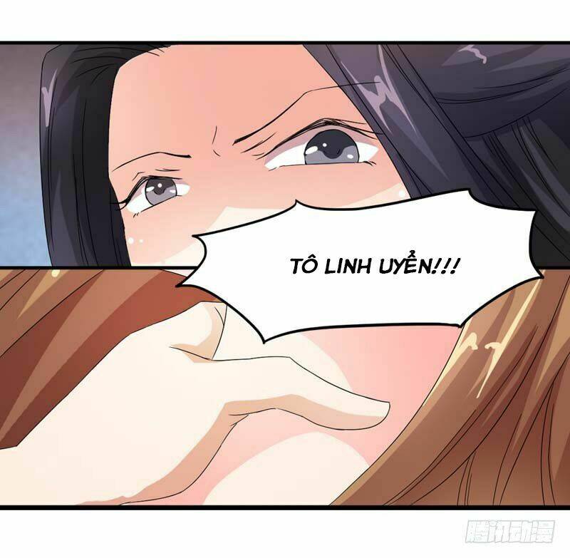 Hoàng Đế Hùng Mạnh Nhất Trong Lịch Sử: Chapter 12