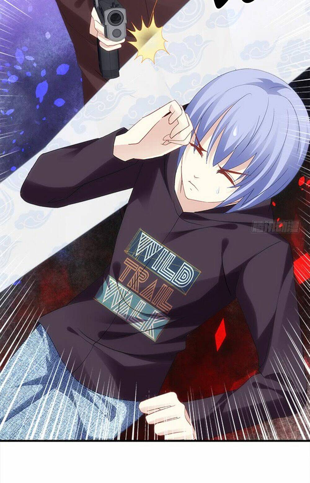 Ám Dạ Vô Thường: Chapter 61