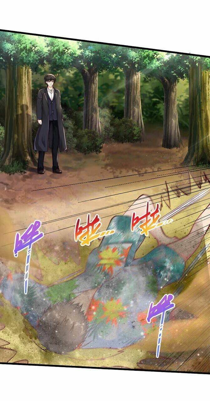 Tuyệt Phẩm Y Thánh: Chapter 176