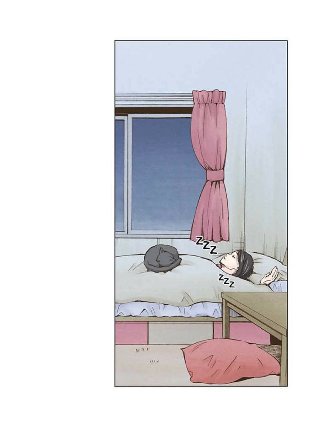 Làm Vợ Anh, Em Nhé: Chapter 19